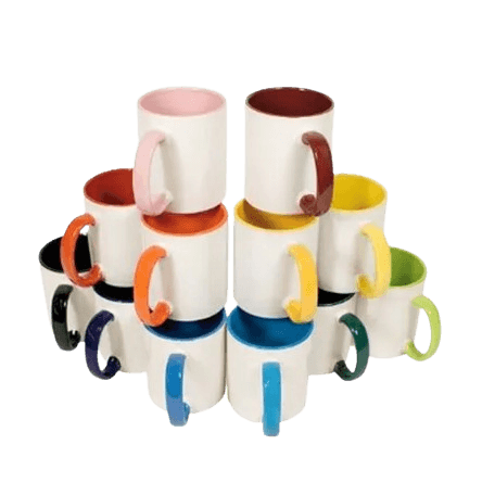 Tasse Two Tones — Mugs, Recognition Express