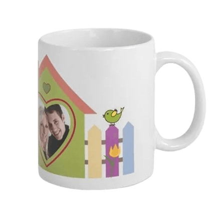 Tasse Lena-S — Mugs, Recognition Express