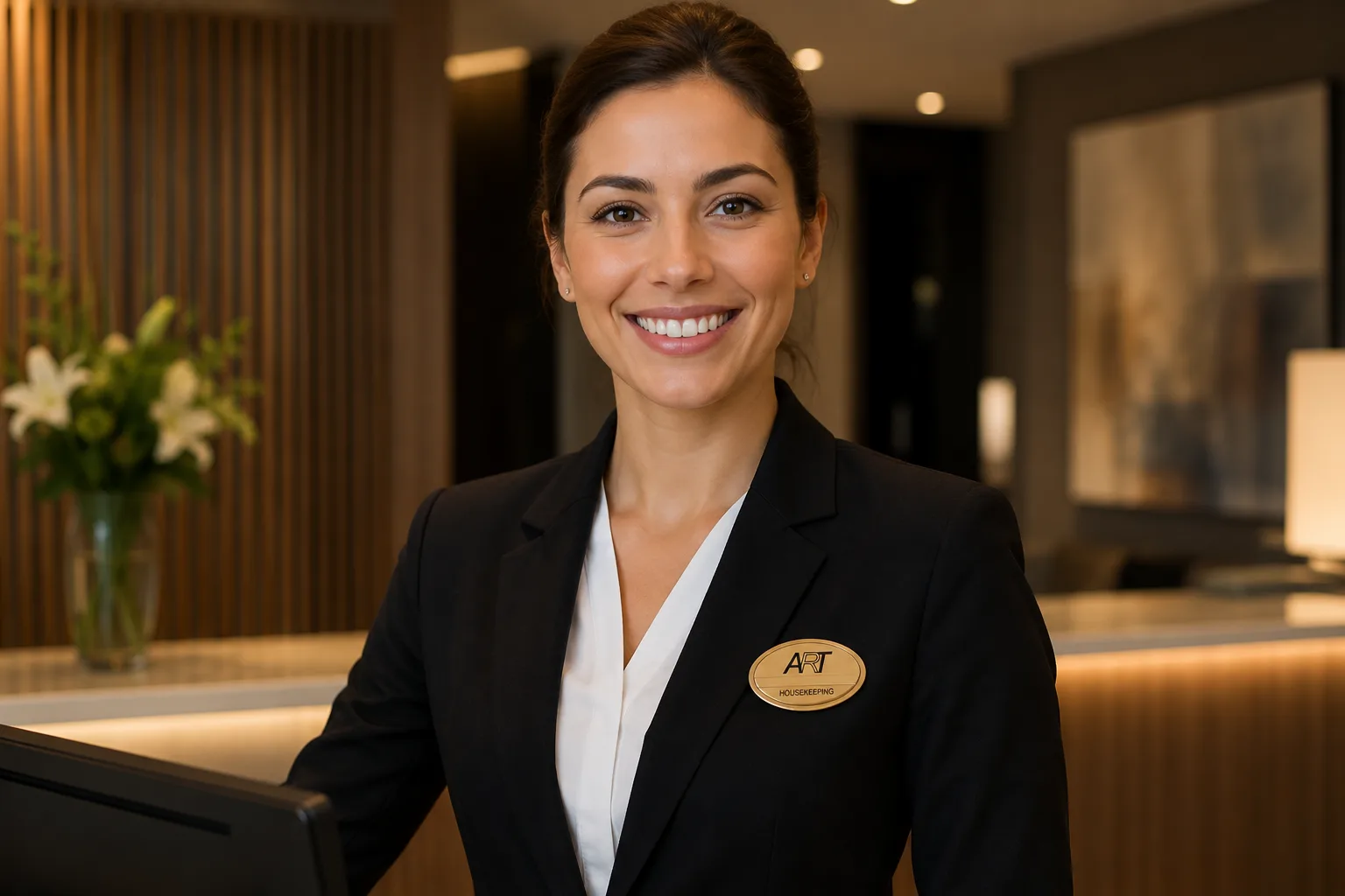 Ovale Or — Badges Classique Ovale, Recognition Express